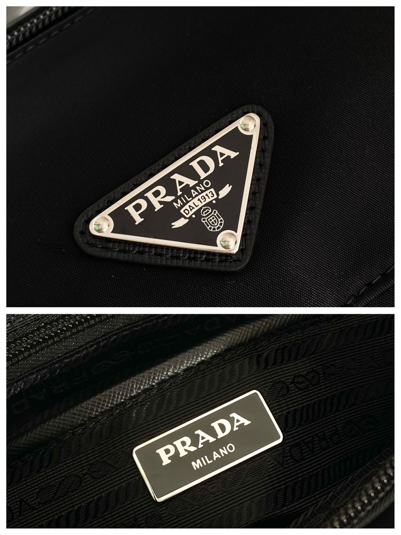 mens Pra*a satchel bags